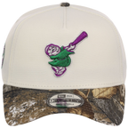 San Diego Padres MLB Purple Trees New Era 9FORTY