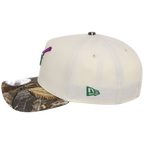 San Diego Padres MLB Purple Trees New Era 9FORTY