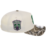 San Francisco Giants MLB Purple Trees New Era 9FORTY