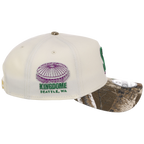 Seattle Mariners MLB Purple Trees New Era 9FORTY