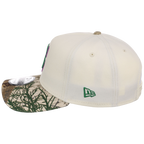 Seattle Mariners MLB Purple Trees New Era 9FORTY