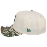 Seattle Mariners MLB Purple Trees New Era 9FORTY
