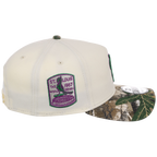 St. Louis Cardinals MLB Purple Trees New Era 9FORTY