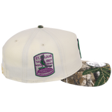 St. Louis Cardinals MLB Purple Trees New Era 9FORTY