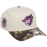 Toronto Blue Jays MLB Purple Trees New Era 9FORTY
