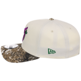 Toronto Blue Jays MLB Purple Trees New Era 9FORTY