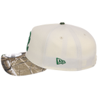 Washington Nationals MLB Purple Trees New Era 9FORTY
