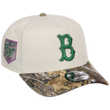 Brooklyn Dodgers MLB Purple Trees New Era 9FORTY