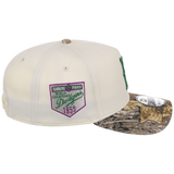 Brooklyn Dodgers MLB Purple Trees New Era 9FORTY