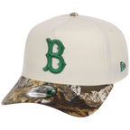 Brooklyn Dodgers MLB Purple Trees New Era 9FORTY