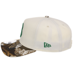 Brooklyn Dodgers MLB Purple Trees New Era 9FORTY