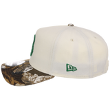 Brooklyn Dodgers MLB Purple Trees New Era 9FORTY