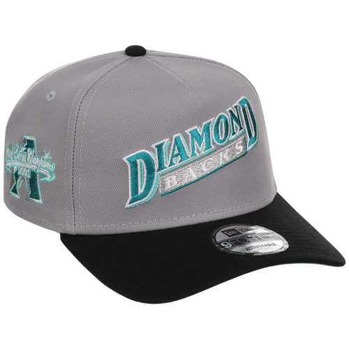 Arizona Diamondbacks MLB Cloudy Glass New Era 9FORTY