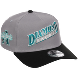 Arizona Diamondbacks MLB Cloudy Glass New Era 9FORTY