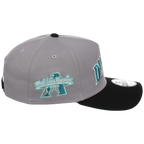 Arizona Diamondbacks MLB Cloudy Glass New Era 9FORTY
