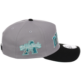 Arizona Diamondbacks MLB Cloudy Glass New Era 9FORTY
