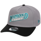 Arizona Diamondbacks MLB Cloudy Glass New Era 9FORTY