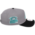 Atlanta Braves MLB Cloudy Glass New Era 9FORTY