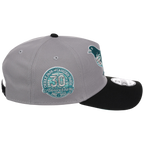 Baltimore Orioles MLB Cloudy Glass New Era 9FORTY