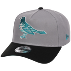 Baltimore Orioles MLB Cloudy Glass New Era 9FORTY