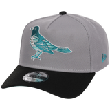 Baltimore Orioles MLB Cloudy Glass New Era 9FORTY