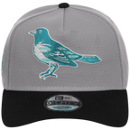 Baltimore Orioles MLB Cloudy Glass New Era 9FORTY
