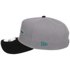 Baltimore Orioles MLB Cloudy Glass New Era 9FORTY