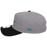 Baltimore Orioles MLB Cloudy Glass New Era 9FORTY