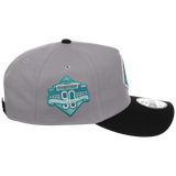 Boston Red Sox MLB Cloudy Glass New Era 9FORTY