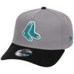 Boston Red Sox MLB Cloudy Glass New Era 9FORTY