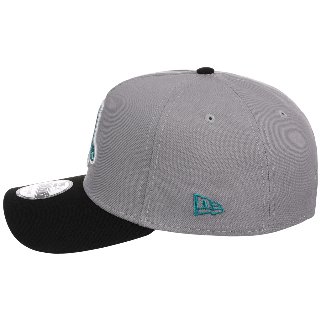 Boston Red Sox MLB Cloudy Glass New Era 9FORTY
