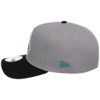 Boston Red Sox MLB Cloudy Glass New Era 9FORTY