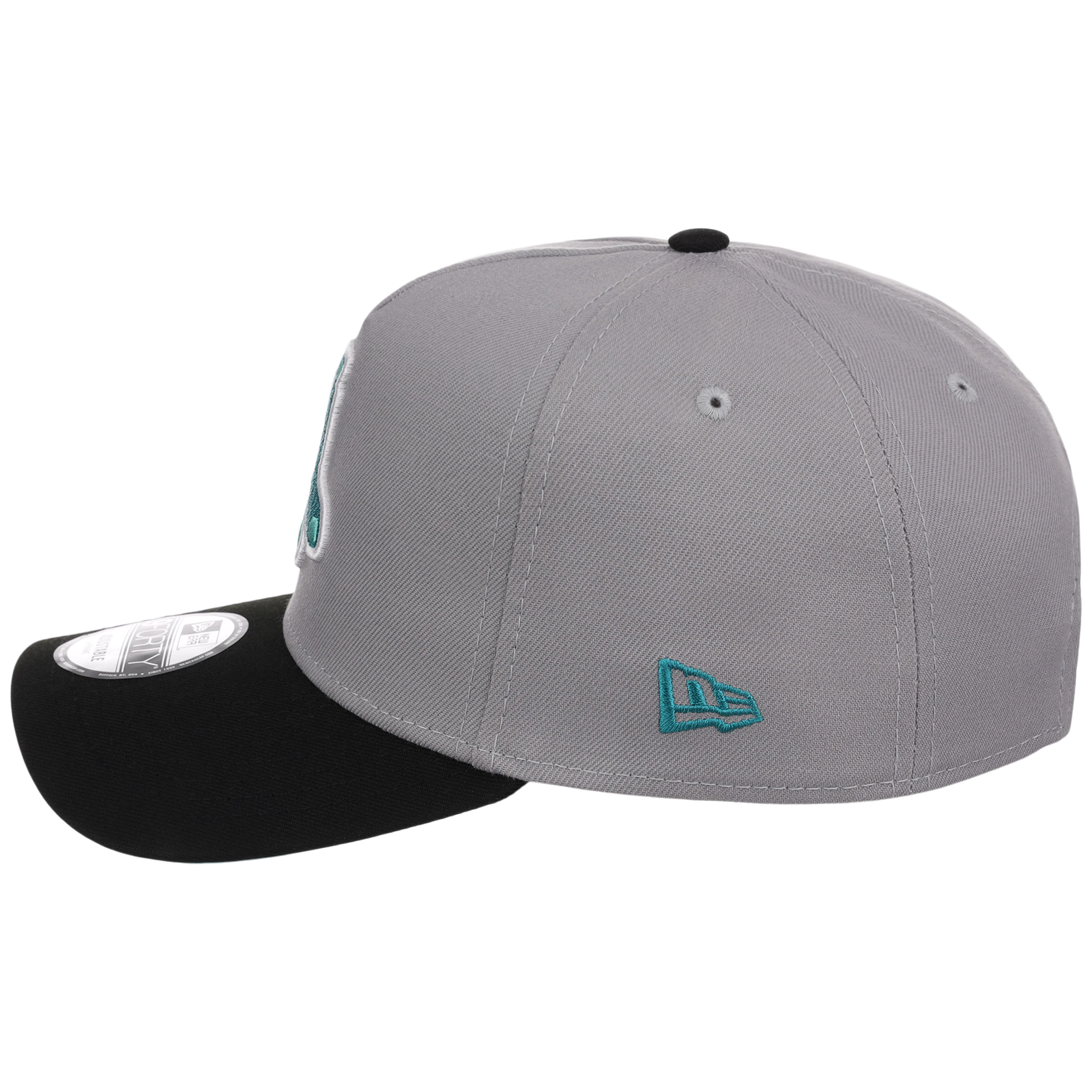 Boston Red Sox MLB Cloudy Glass New Era 9FORTY