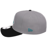 Boston Red Sox MLB Cloudy Glass New Era 9FORTY