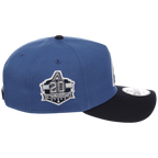 Arizona Diamondbacks MLB Indigo Navy New Era 9FORTY