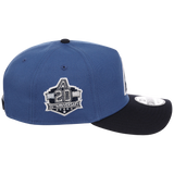 Arizona Diamondbacks MLB Indigo Navy New Era 9FORTY