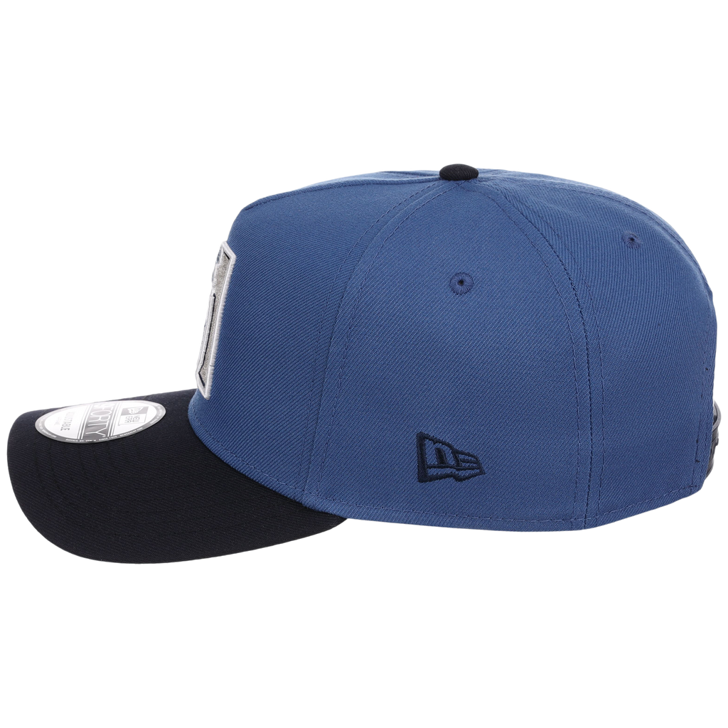 Arizona Diamondbacks MLB Indigo Navy New Era 9FORTY