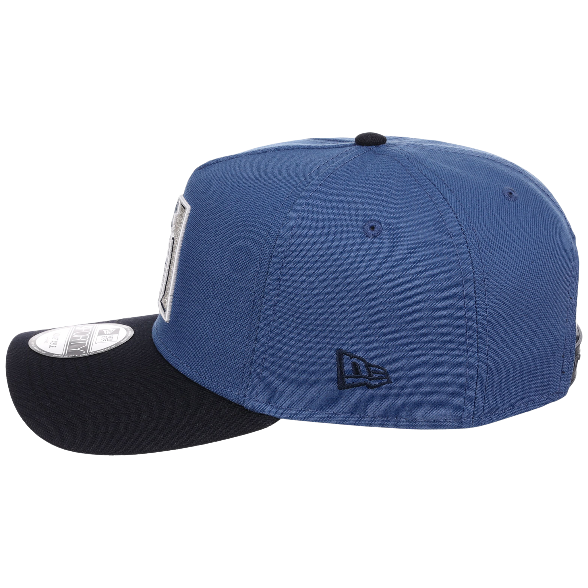 Arizona Diamondbacks MLB Indigo Navy New Era 9FORTY