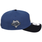 Baltimore Orioles MLB Indigo Navy New Era 9FORTY