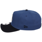 Baltimore Orioles MLB Indigo Navy New Era 9FORTY