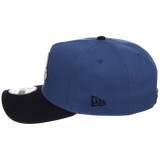 Baltimore Orioles MLB Indigo Navy New Era 9FORTY