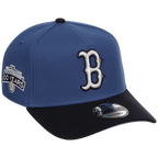 Boston Red Sox MLB Indigo Navy New Era 9FORTY