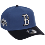 Boston Red Sox MLB Indigo Navy New Era 9FORTY