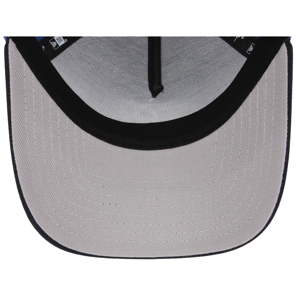 Boston Red Sox MLB Indigo Navy New Era 9FORTY