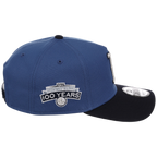 Boston Red Sox MLB Indigo Navy New Era 9FORTY