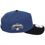 Boston Red Sox MLB Indigo Navy New Era 9FORTY