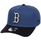Boston Red Sox MLB Indigo Navy New Era 9FORTY