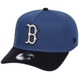 Boston Red Sox MLB Indigo Navy New Era 9FORTY