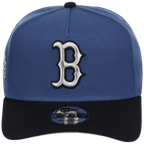 Boston Red Sox MLB Indigo Navy New Era 9FORTY