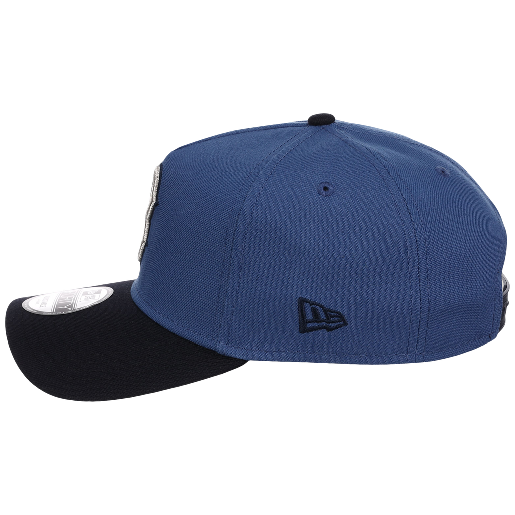 Boston Red Sox MLB Indigo Navy New Era 9FORTY